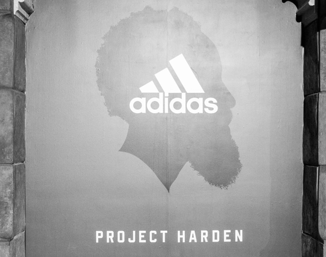 Project Harden project thumbnail
