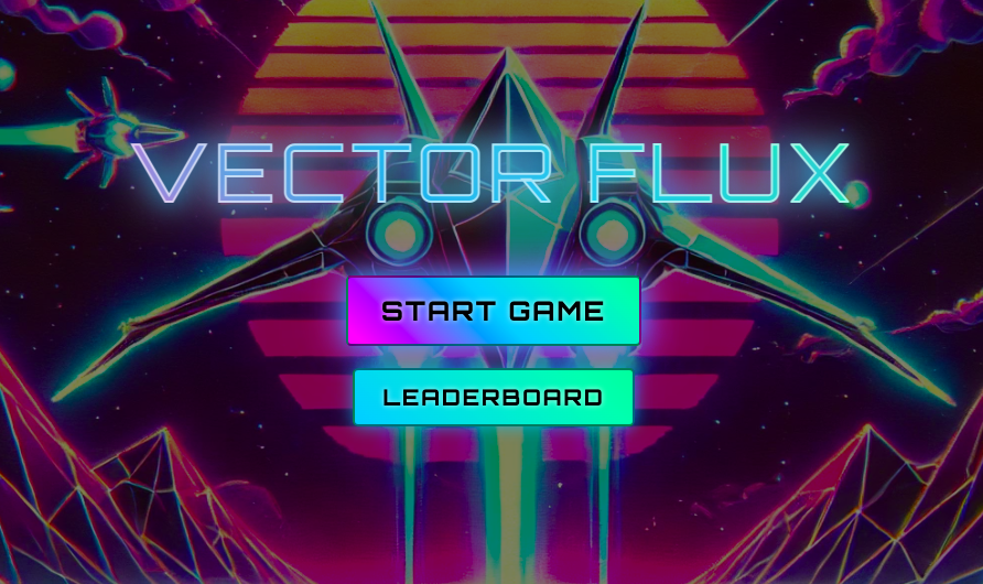 Vector Flux game thumbnail